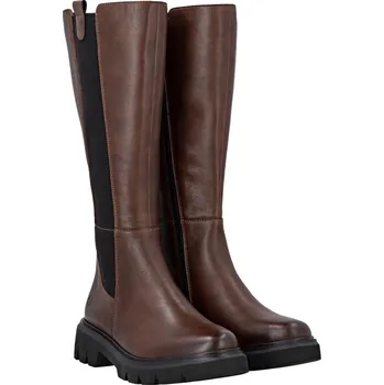 Dámské kozačky Remonte D1W80-22 hnědá, vel. 40