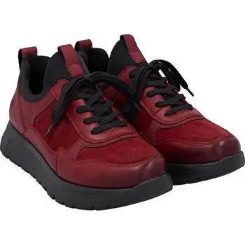 Dámské tenisky Remonte D2V00-35 červená, vel. 40