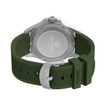 Hodinky Timex Hodinky TW2Y31600 Zelená OS