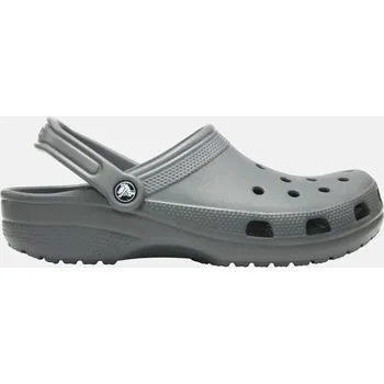 Pánské pantofle Crocs Classic Clog Slate Grey 46-47