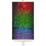 Trio Infračervený ohřívač ohebný topný…