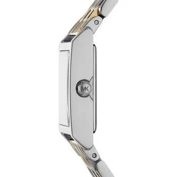 Módní doplněk Michael Kors Hodinky MK4935 Stříbrná OS