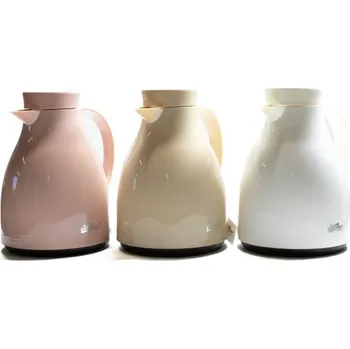 Termoska Plastimex Termokonvice 1 l se skleněnou vložkou 1 l