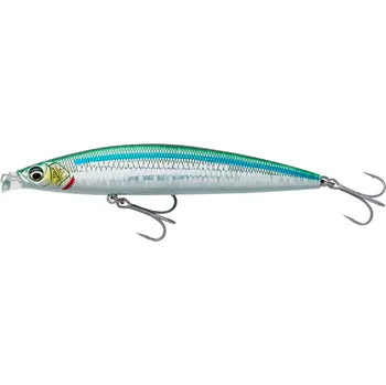 Savage Gear Wobler Gravity Shallow Floating LS Sayoris - 10 cm 14 g