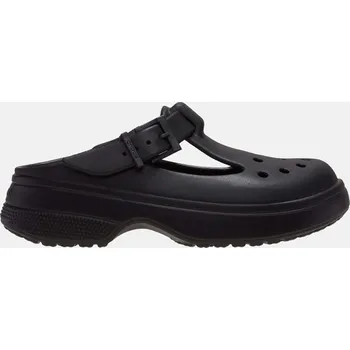 Dámské pantofle Crocs Classic Mary Jane Clog Black 37-38
