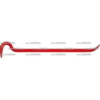 Páčidlo Páčidlo s vytahovákem - 710 mm FA 1260.70