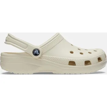 Pánské pantofle Crocs Classic Clog Bone 38-39