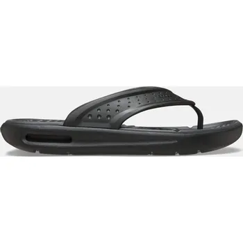Pánské pantofle Crocs InMotion Flip Black 43-44