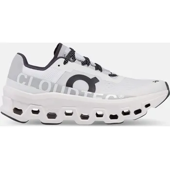 Dámská sportovní obuv Women's white running sneakers On Cloudmonster 38