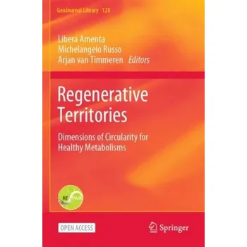 Příroda Regenerative Territories