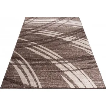 Koberec Koberec SARI K197A 3UX l.hnědý