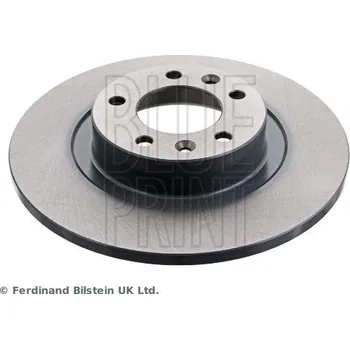 Brzdový kotouč Brzdový kotouč BLUE PRINT ADP154339