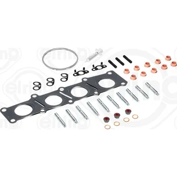 Turbodmychadlo Montážní sada, dmychadlo ELRING 513.940