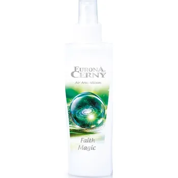 Osvěžovač vzduchu Eurona Faith Magic Prostorové aromatikum 150 ml