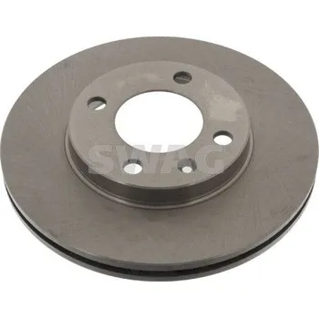 Brzdový kotouč Brzdový kotouč SWAG 32 90 8557