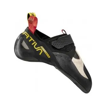 Lezečky La Sportiva Mandala chalk EU 37,5 lezečky + DÁREK DLE VÝBĚRU!