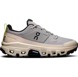 Dámská outdoorová obuv On Cloudrock Low WP Alloy/Ice EUR 39