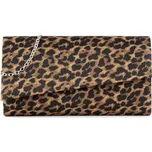 DÁMSKÉ PSANÍČKO TAMARIS 32812,102 ČERNÁ Barva: ČERNÁ, Velikost: UNI