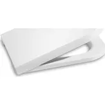 ROCA GAP A80147200B WC sedátko Soft Close Supralit