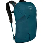 Cestovní batoh Osprey Farpoint Fairview Travel Daypack 15L night jungle blue