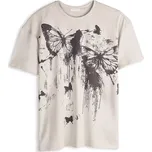 GATE Bavlněné tričko s potiskem 36 225-1634/211