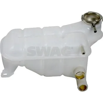 Chladič motoru Vyrovnávací nádoba, chladivo SWAG 10 92 2627
