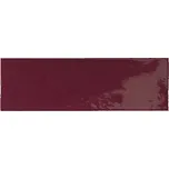 VILLAGE obklad Aubergine 6,5x20 (0,5m2) (EQ-3) 25650