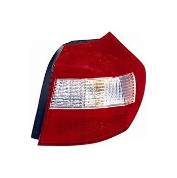 Zadní světlomet Zadní světlo VAN WEZEL 0627932