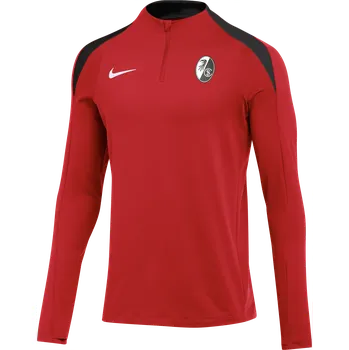 Triko s dlouhým rukávem Nike Dri-FIT SC Freiburg Drill Top Long Sleeve 6scffd7569-657 Velikost S