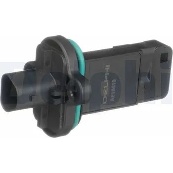 Čidlo automobilu Snímač množství protékajícího vzduchu DELPHI AF10419-12B1