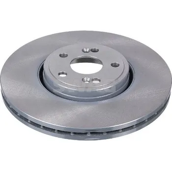 Brzdový kotouč Brzdový kotouč SWAG 60 92 4311