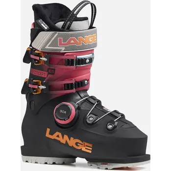 Sjezdové boty LANGE CONCEPT 10,5 W GW BOA 25/26 - 23-23,5