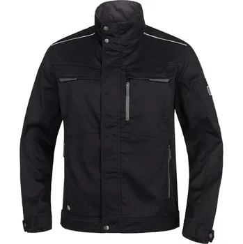 pracovní blůza Ardon Montérková blůza ARDON SUMMER - Černá | 4XL