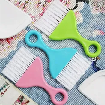 Diamond painting - Mini smetáček a lopatka