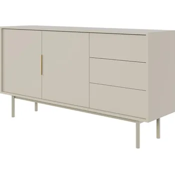 Komoda Komoda ELI béžová