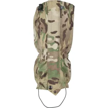 turistický návlek Wisport® Holeňové návleky Yeti, Barva: Multicam®, Velikost: XL