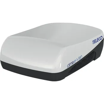 Klimatizace Teleco Klimatizace CLIMA e-Van 5400H
