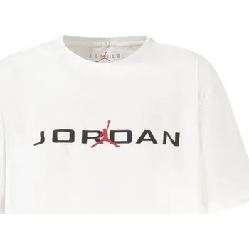 Chlapecké tričko Dětské triko Jordan JORDAN Other 3426784