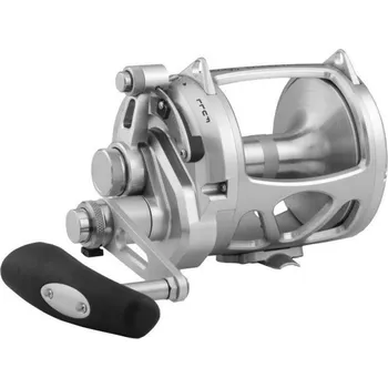 Rybářský naviják Penn Multiplikátor International Silver 50VISW