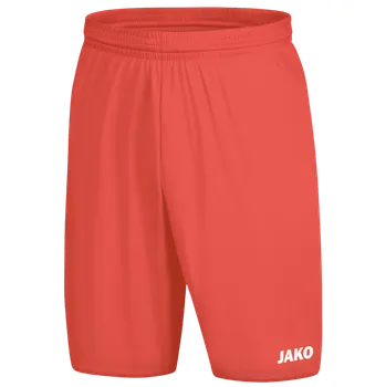 Šortky JAKO Manchster 2.0 Short Kids 4400k-365 Velikost 164