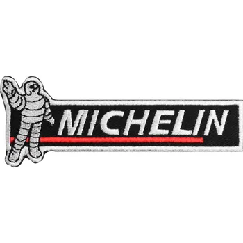 Nášivka TXR Moto nášivka Michelin