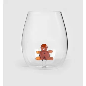 Sklenice Sklenice na nápoje Homla 580 ml 1 ks