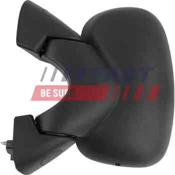 Auto zrcátko Vnější zpětné zrcátko FAST FT88359