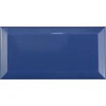 BISELADO BX obklad Azul Marino 10x20 (1m2) 19326