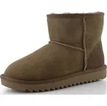 Ara širší dámské semišové válenky Sesam Alaska 12-29921-14 - 41 | P695485