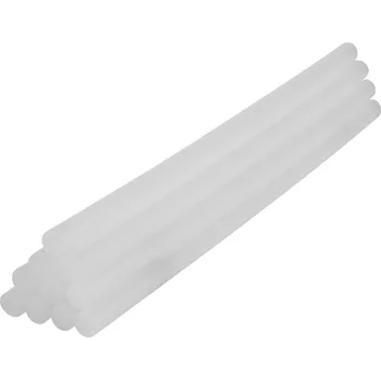 Příslušenství k lepící pistoli PARKSIDE® Tavné lepicí tyčinky (tavné lepicí tyčinky ultra silné, 10 kusů)
