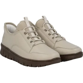 Dámské tenisky Rieker N1357-60 béžová, vel. 38