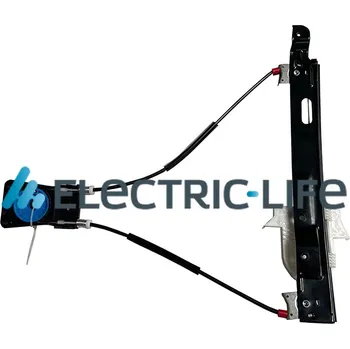 Stahovačka okna Zvedací zařízení oken ELECTRIC LIFE ZR FR708 L