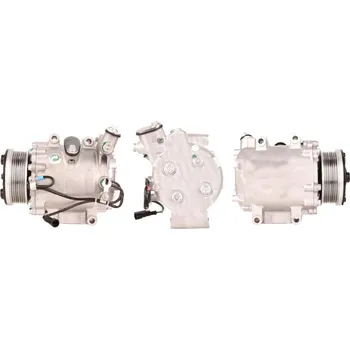 Kompresor klimatizace Kompresor, klimatizace LUCAS ACP520