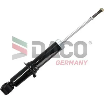 Tlumič pérování DACO 564540